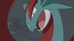 Mega Island Salamence.png