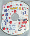 Mr. Mime PokéROM (disc)