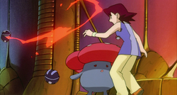 Pokémon: Mewtwo Returns (Video 2000) - IMDb