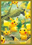 Pikachu Forest Version 2 Sleeves.jpg