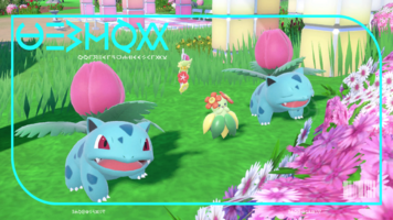 Pokédex Image Ivysaur SV Blueberry.png