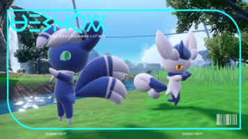 Pokédex Image Meowstic SV Blueberry.png