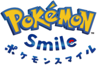 Pokémon Smile logo JP.png