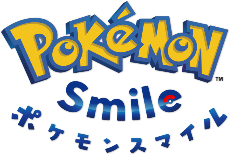 File:Pokémon Smile logo JP.png