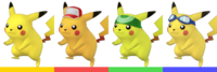 Pikachu (SSBB)