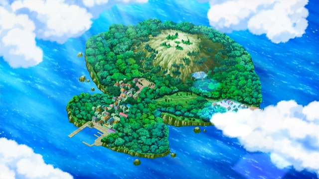 Scalchop Island - Bulbapedia, the community-driven Pokémon encyclopedia