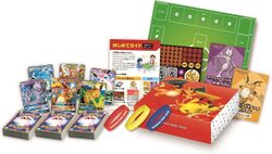 Sun Moon Family Pokémon Card Game Contents.jpg