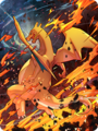 Charizard (cover)