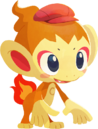 Café ReMix Chimchar.png