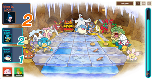 List of Pokémon Dream World mini-games - Bulbapedia, the community