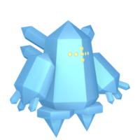 File:Hareta Regigigas Mega Punch.png - Bulbapedia, the community-driven  Pokémon encyclopedia