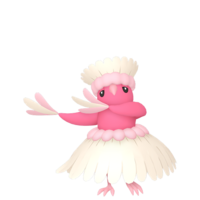 Pokémon Go Oricorio forms: How to get Oricorio and Oricorio's forms  explained