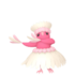 Oricorio