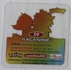 Pokémon Square Lamincards - back 59.jpg