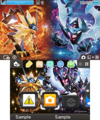 Pokémon Ultra Sun Ultra Moon 3DS theme.png