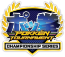 Pokkén Tournament Championship Series logo.png