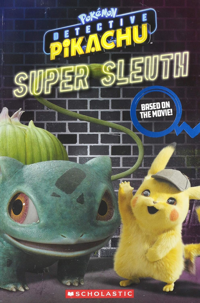 File:Super Sleuth Pokémon Detective Pikachu cover.png