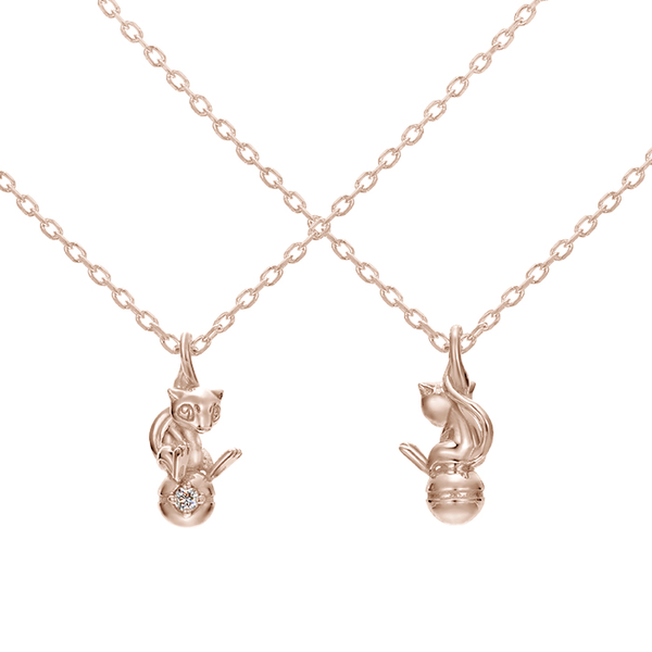 File:U-Treasure Necklace Mew Pink Gold.png