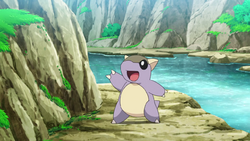 Pokemon 115 Kangaskhan Pokedex: Evolution, Moves, Location, Stats