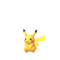 Pikachu (Halloween Mischief Pichachu)