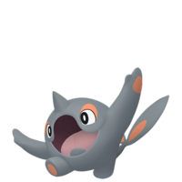 Cetitan (Pokémon) - Bulbapedia, the community-driven Pokémon