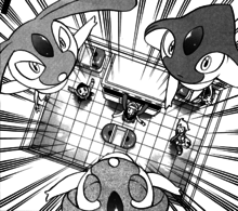 O trio de guardiões dos lagos de Sinnoh - Nintendo Blast