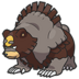 Ursaluna