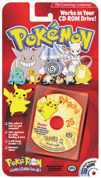PokéROM - Bulbapedia, the community-driven Pokémon encyclopedia