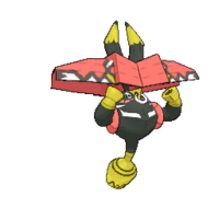 Pokémon Sun and Moon Pikachu Alola Pokédex, samoan fire dancer transparent  background PNG clipart