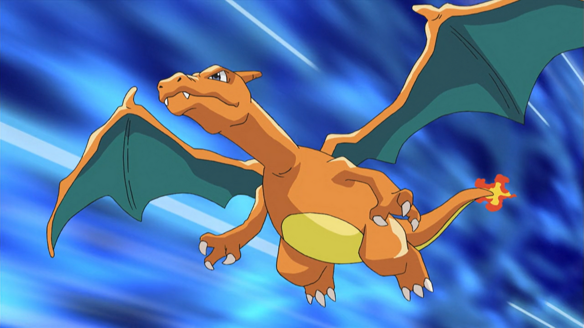 Pokémon: 5 Great Movesets For Charizard (& 5 Awful Ones)