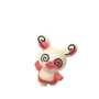 Spinda