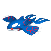 Kyogre (5e Creature) - D&D Wiki