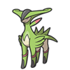Virizion