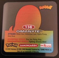Pokémon Square Lamincards - back 138.jpg