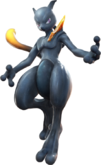 File:Pokkén Shadow Mewtwo.png - Bulbapedia, the community-driven ...