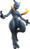 Shadow Mewtwo