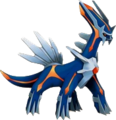 Primal Dialga