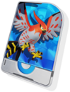 Talonflame (Speedster)