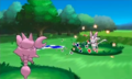 XY Prerelease Sylveon attack 2.png