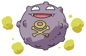 109Koffing OS anime 2.png