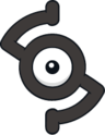201Unown S Dream.png