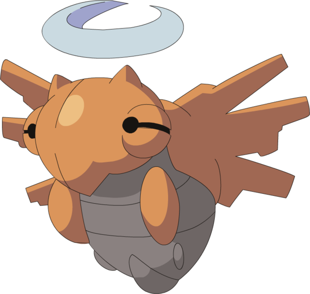 File:292Shedinja AG anime.png