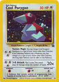 Cool Porygon (Wizards Promo 15)