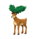 Sawsbuck