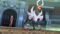 Mega Houndoom