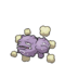 Weezing