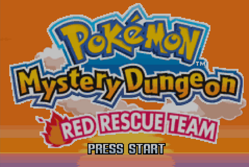 File:Mystery Dungeon Red Virtual Console Colors.png