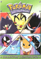 Path to the Johto League Champion DVD.png