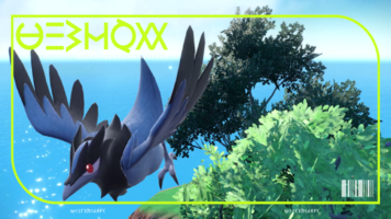 Pokédex Image Corvisquire SV.png