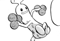 Sudowoodo